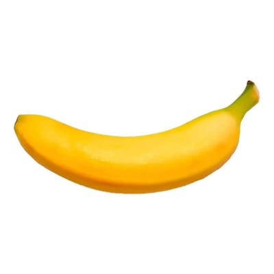 Banana Prata