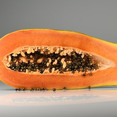 Mamão Formosa